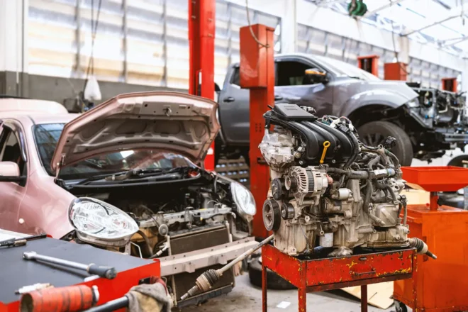 surinamcarparts.com